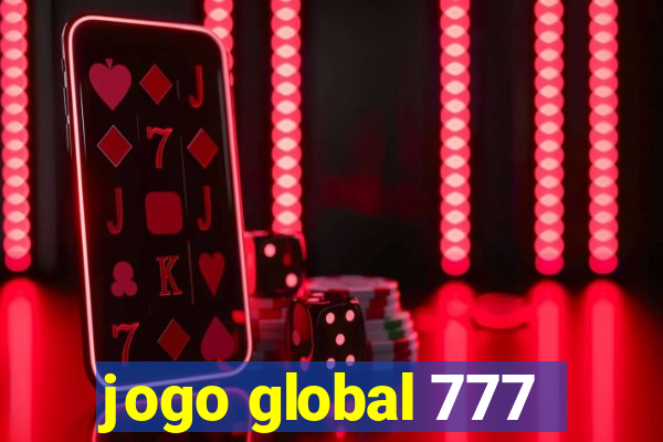 jogo global 777