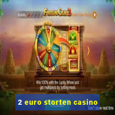 2 euro storten casino