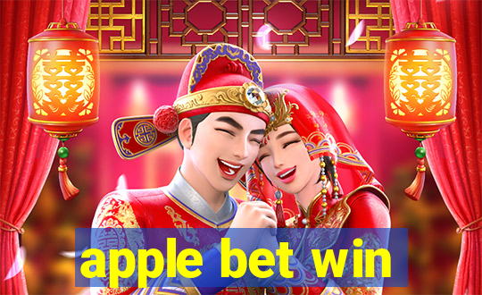 apple bet win