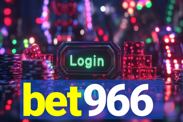 bet966