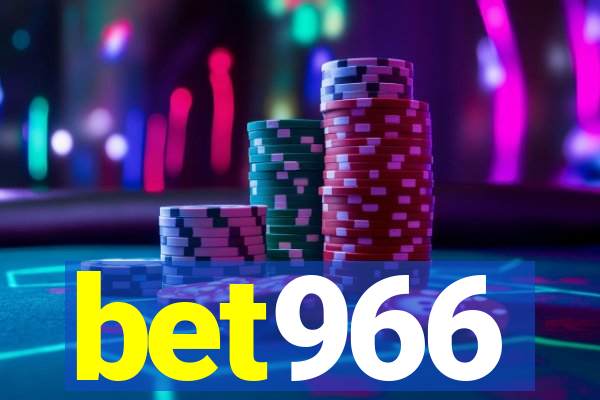 bet966