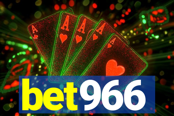 bet966