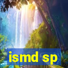 ismd sp