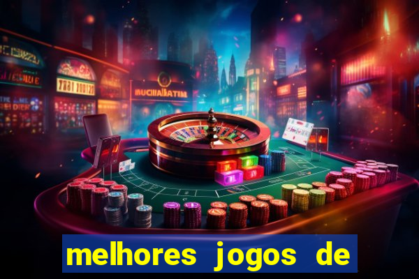 melhores jogos de cassino online para ganhar dinheiro