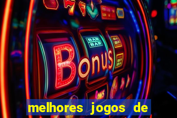 melhores jogos de cassino online para ganhar dinheiro