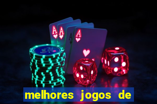 melhores jogos de cassino online para ganhar dinheiro