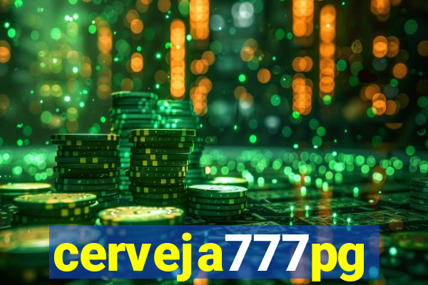 cerveja777pg