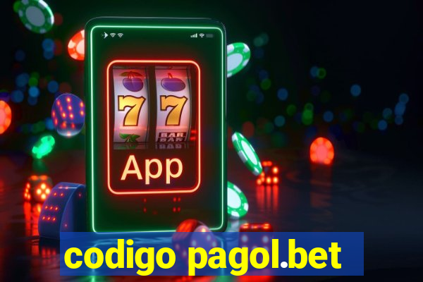 codigo pagol.bet