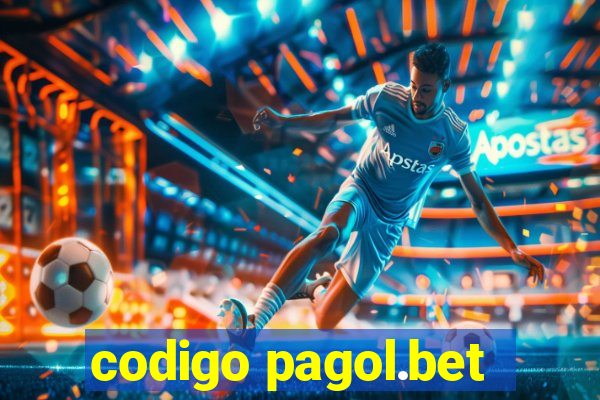 codigo pagol.bet