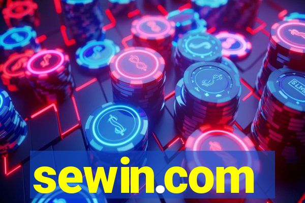 sewin.com