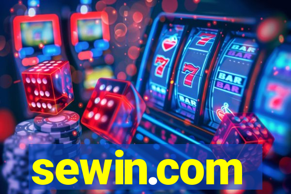 sewin.com