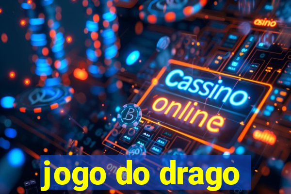 jogo do drago