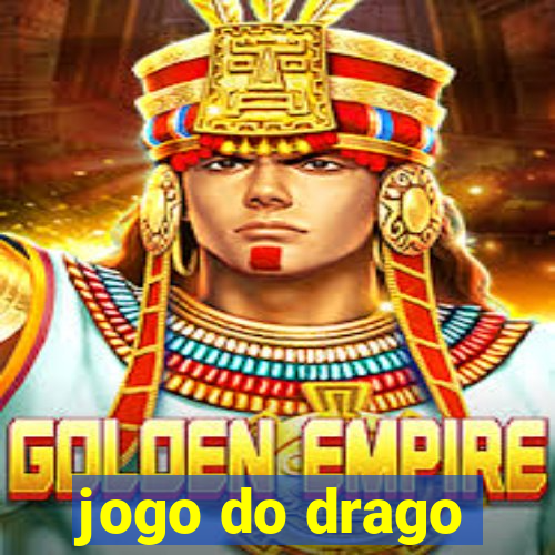 jogo do drago