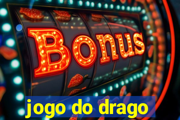 jogo do drago