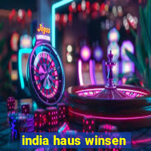 india haus winsen