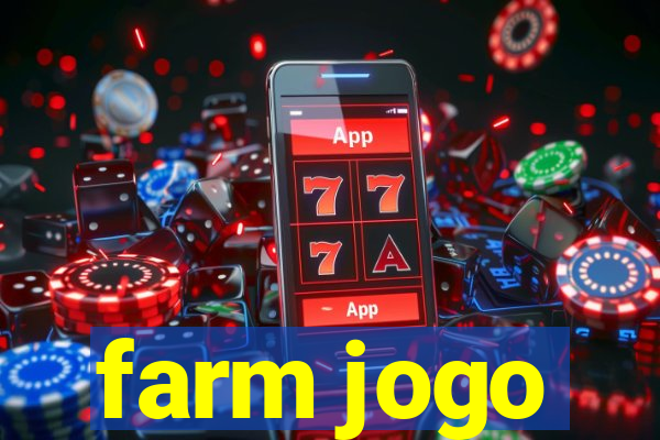 farm jogo