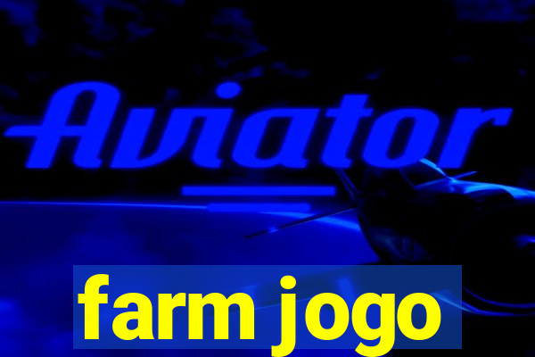 farm jogo