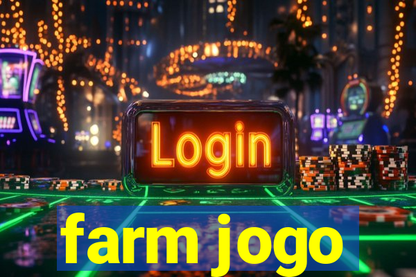 farm jogo