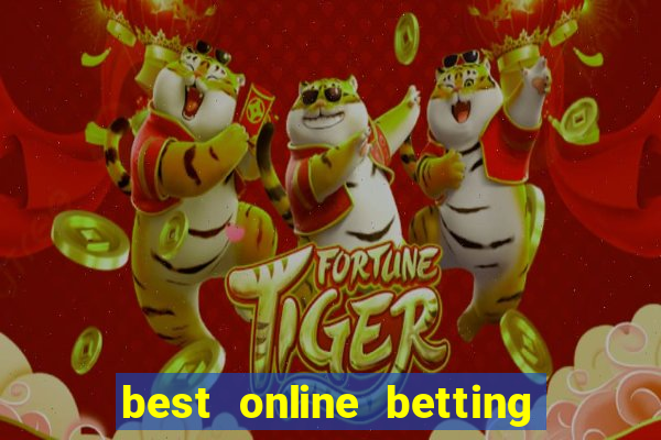 best online betting sites for boxing