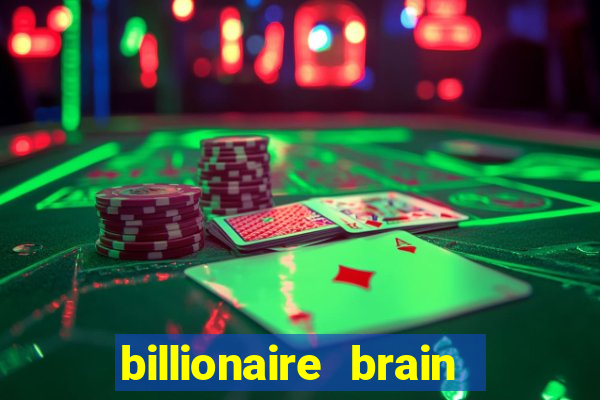 billionaire brain wave reviews