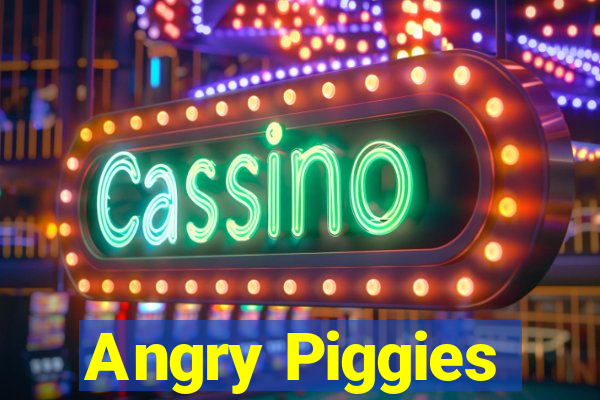 Angry Piggies