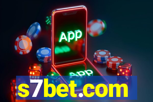 s7bet.com