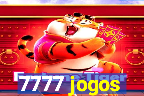 7777 jogos