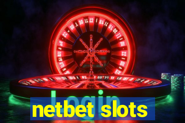 netbet slots