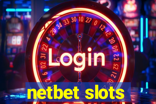 netbet slots