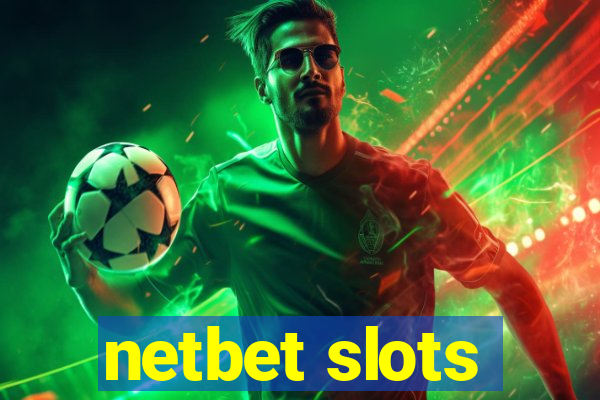 netbet slots