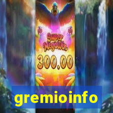 gremioinfo