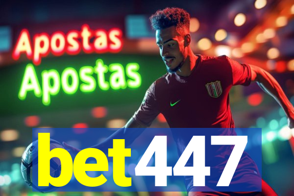 bet447