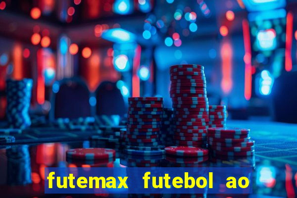 futemax futebol ao vivo real madrid