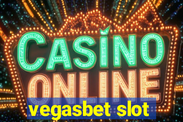 vegasbet slot