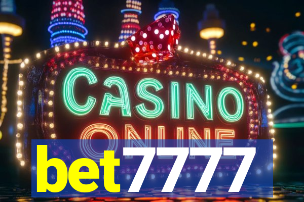 bet7777