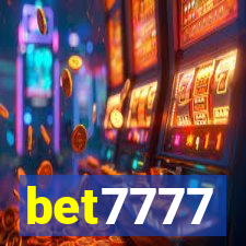 bet7777