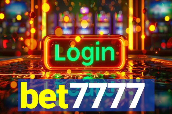 bet7777