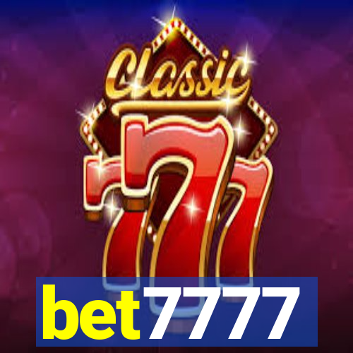 bet7777