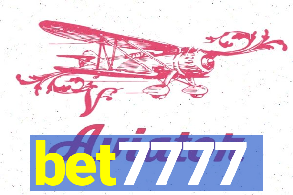 bet7777