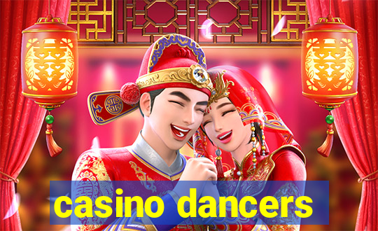 casino dancers