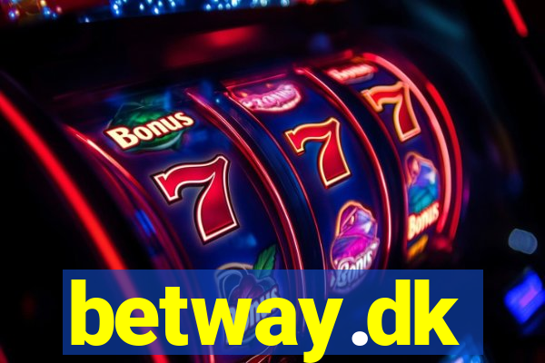 betway.dk