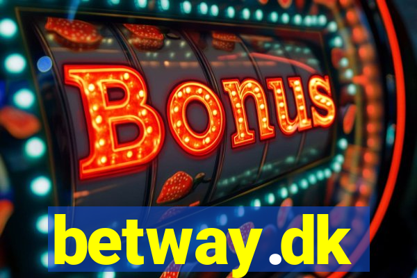 betway.dk