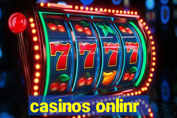 casinos onlinr