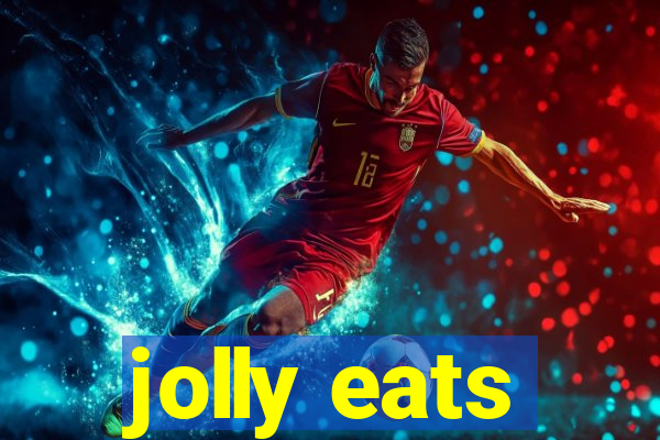 jolly eats