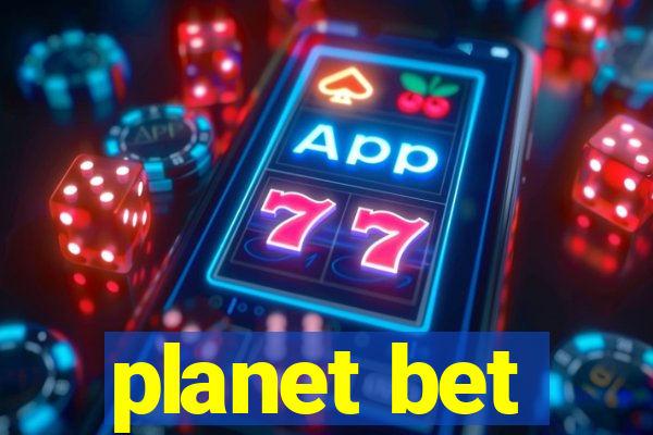 planet bet