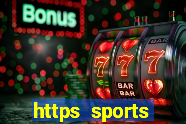 https sports sportingbet com pt br sports