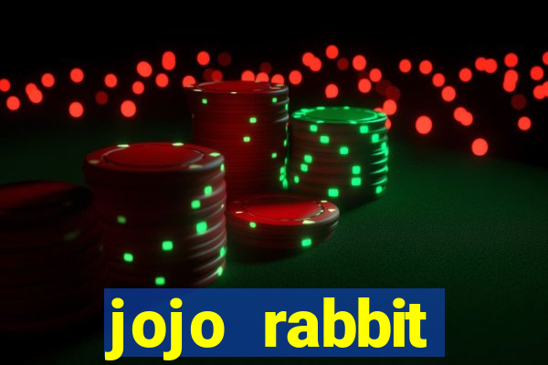 jojo rabbit assistir legendado