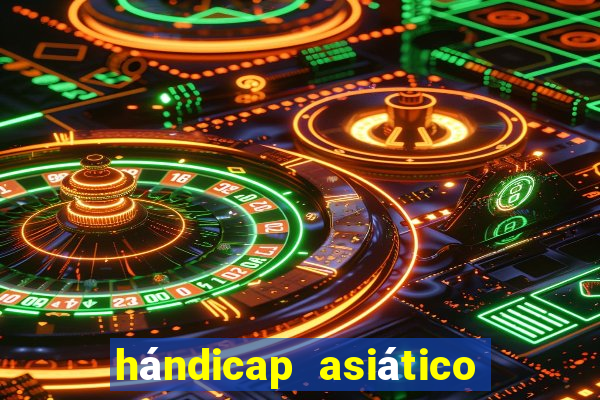 hándicap asiático - 0.5