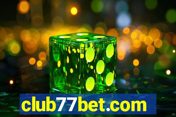 club77bet.com