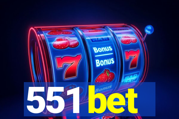 551 bet